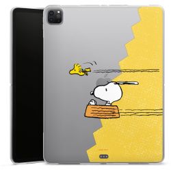 Tablet Silicone Case transparent