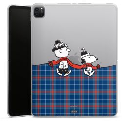 Tablet Silicone Case transparent