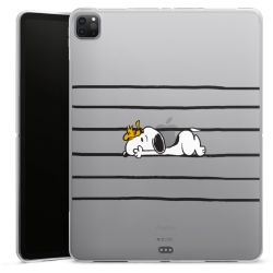 Tablet Silicone Case transparent