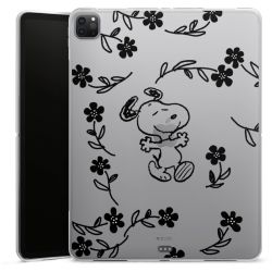 Tablet Silicone Case transparent