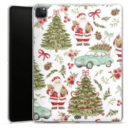 Tablet Silicone Case transparent