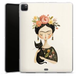 Tablet Silicone Case transparent