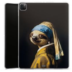 Tablet Silicone Case transparent