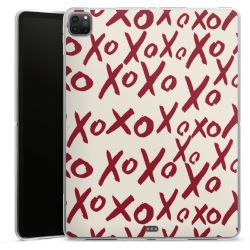 Tablet Silicone Case transparent