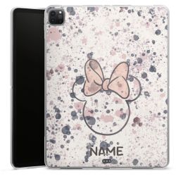 Tablet Silikon Case transparent