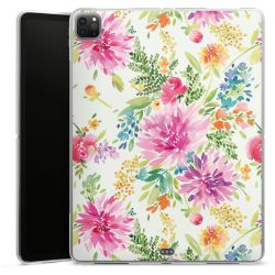 Tablet Silicone Case transparent