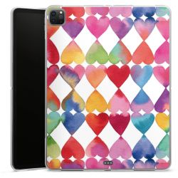 Tablet Silicone Case transparent