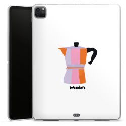 Tablet Silikon Case transparent