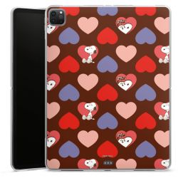 Tablet Silicone Case transparent