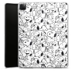 Tablet Silicone Case transparent