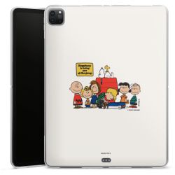 Tablet Silicone Case transparent