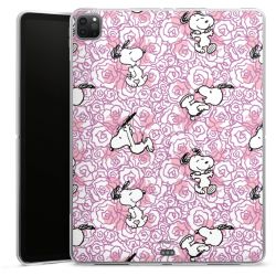 Tablet Silicone Case transparent