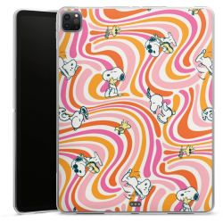 Tablet Silikon Case transparent