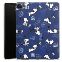 Tablet Silicone Case transparent