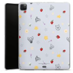 Tabletti Silikoni Suojakuori läpinäkyvä