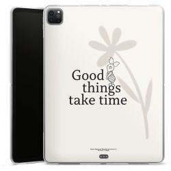 Tabletti Silikoni Suojakuori läpinäkyvä