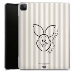 Tabletti Silikoni Suojakuori läpinäkyvä