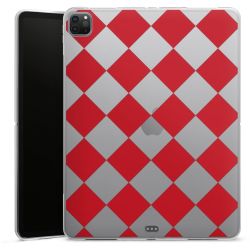 Tabletti Silikoni Suojakuori läpinäkyvä