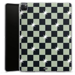 Tabletti Silikoni Suojakuori läpinäkyvä