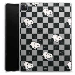 Tabletti Silikoni Suojakuori läpinäkyvä