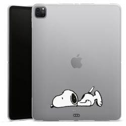 Tablet Silicone Case transparent