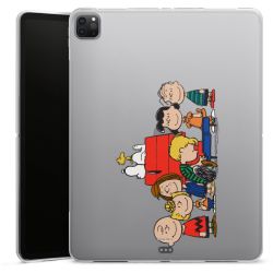 Tablet Silicone Case transparent