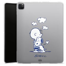 Tablet Silicone Case transparent