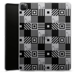 Tablet Silicone Case transparent