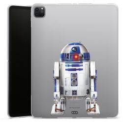 Tablet Silicone Case transparent