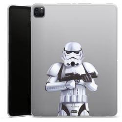 Tablet Silicone Case transparent