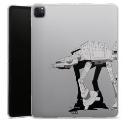 Tablet Silicone Case transparent