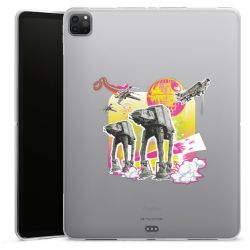 Tablet Silicone Case transparent