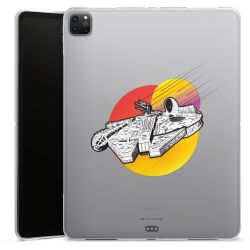 Tablet Silicone Case transparent