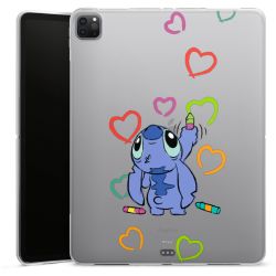 Tabletti Silikoni Suojakuori läpinäkyvä