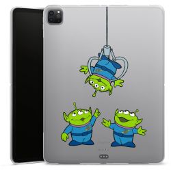 Tabletti Silikoni Suojakuori läpinäkyvä