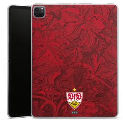 Tablet Silikon Case transparent