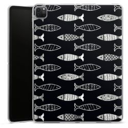 Tablet Silicone Case transparent