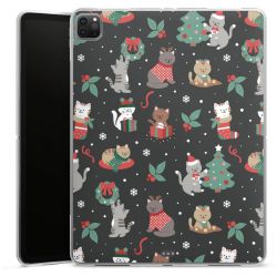 Tablet Silicone Case transparent