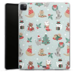 Tablet Silicone Case transparent