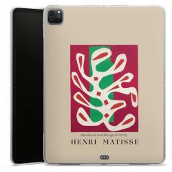 Tablet Silicone Case transparent