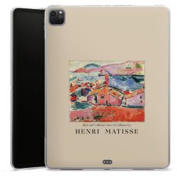 Tablet Silicone Case transparent