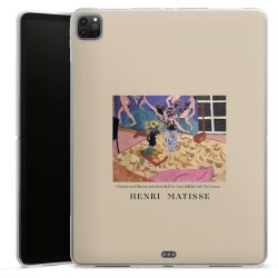 Tablet Silicone Case transparent