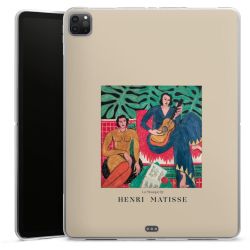 Tablet Silicone Case transparent