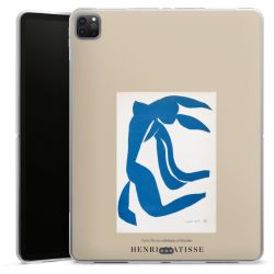 Tablet Silicone Case transparent