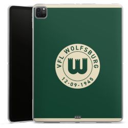 Tablet Silikon Case transparent