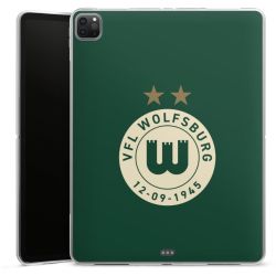 Tablet Silikon Case transparent