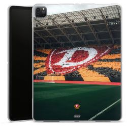 Tablet Silikon Case transparent