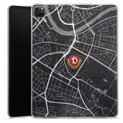 Tablet Silikon Case transparent