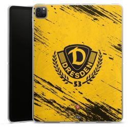 Tablet Silikon Case transparent