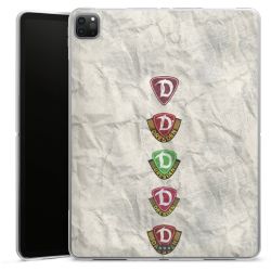 Tablet Silikon Case transparent